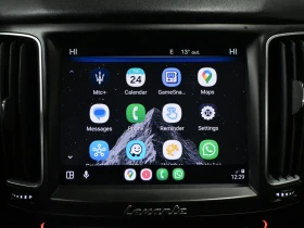 Maserati Levante S * HeadUp* AвтоКредит* (ЦЕНА ДО БГ) | Auto.bg — изображение 17