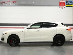 Maserati Levante S * HeadUp* AвтоКредит* (ЦЕНА ДО БГ) | Auto.bg — изображение 8