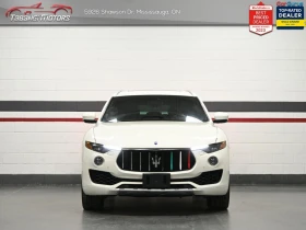 Maserati Levante S * HeadUp* AвтоКредит* (ЦЕНА ДО БГ) | Auto.bg — изображение 3