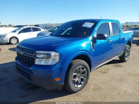 Ford Maverick 2.5l Xlt - 16400 € / 32075.61 лв. - 15139849 2
