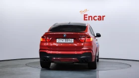 BMW X4 XDRIVE30d / M-PACK / HEADUP / ШИБИДАХ | Auto.bg — изображение 4