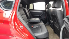 BMW X4 XDRIVE30d / M-PACK / HEADUP / ШИБИДАХ | Auto.bg — изображение 15