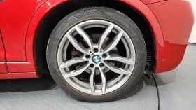 BMW X4 XDRIVE30d / M-PACK / HEADUP / ШИБИДАХ | Auto.bg — изображение 5