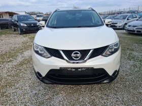 Nissan Qashqai 1.5 d навигация, панорама - 9200 € / 17993.64 лв. - 67429843 3