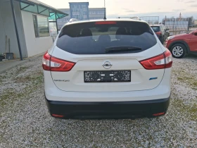 Nissan Qashqai 1.5 d навигация, панорама - 9200 € / 17993.64 лв. - 67429843 6