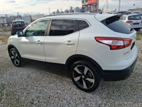Nissan Qashqai 1.5 d навигация, панорама - 9200 € / 17993.64 лв. - 67429843 4