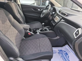 Nissan Qashqai 1.5 d навигация, панорама - 9200 € / 17993.64 лв. - 67429843 9