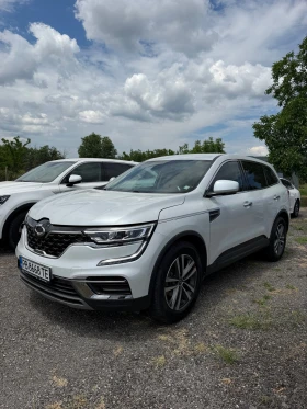 Renault Koleos НАЛИЧНА* ГАЗ
