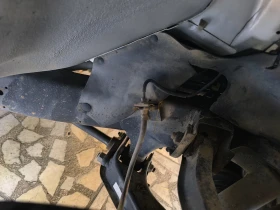 Nissan Navara 2.5 Double Cab | Mobile.bg � ����� ������ 13