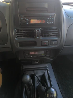 Nissan Navara 2.5 Double Cab | Mobile.bg � ����� ������ 9