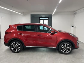 Kia Sportage 1.6 CRDI | Mobile.bg � ����� ������ 6