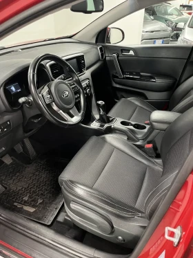 Kia Sportage 1.6 CRDI | Mobile.bg � ����� ������ 7
