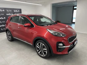 Kia Sportage 1.6 CRDI