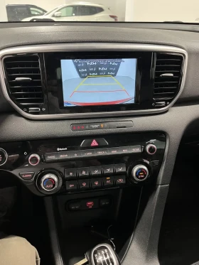Kia Sportage 1.6 CRDI | Mobile.bg � ����� ������ 12