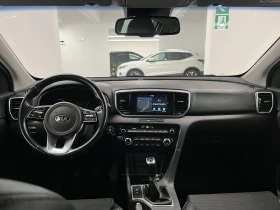 Kia Sportage 1.6 CRDI | Mobile.bg � ����� ������ 9