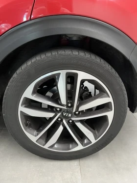 Kia Sportage 1.6 CRDI | Mobile.bg � ����� ������ 11