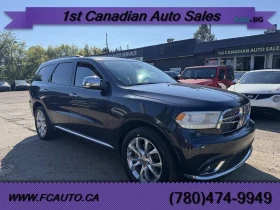 ������ Dodge Durango