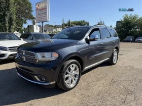 Dodge Durango Citadel AWD* �������* ������* �������* ������ ���� | Mobile.bg � ����� ������ 3