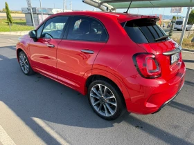 Fiat 500X 1, 6 mtj SPORT - 12300 € - 80344463 4