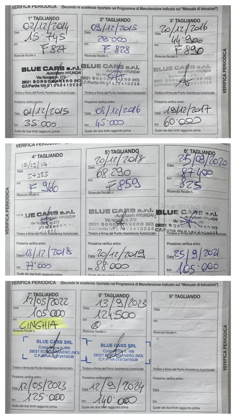 Hyundai IX35 2.0CRDI XPOSSIBLE, снимка 15 - Автомобили и джипове - 37740783