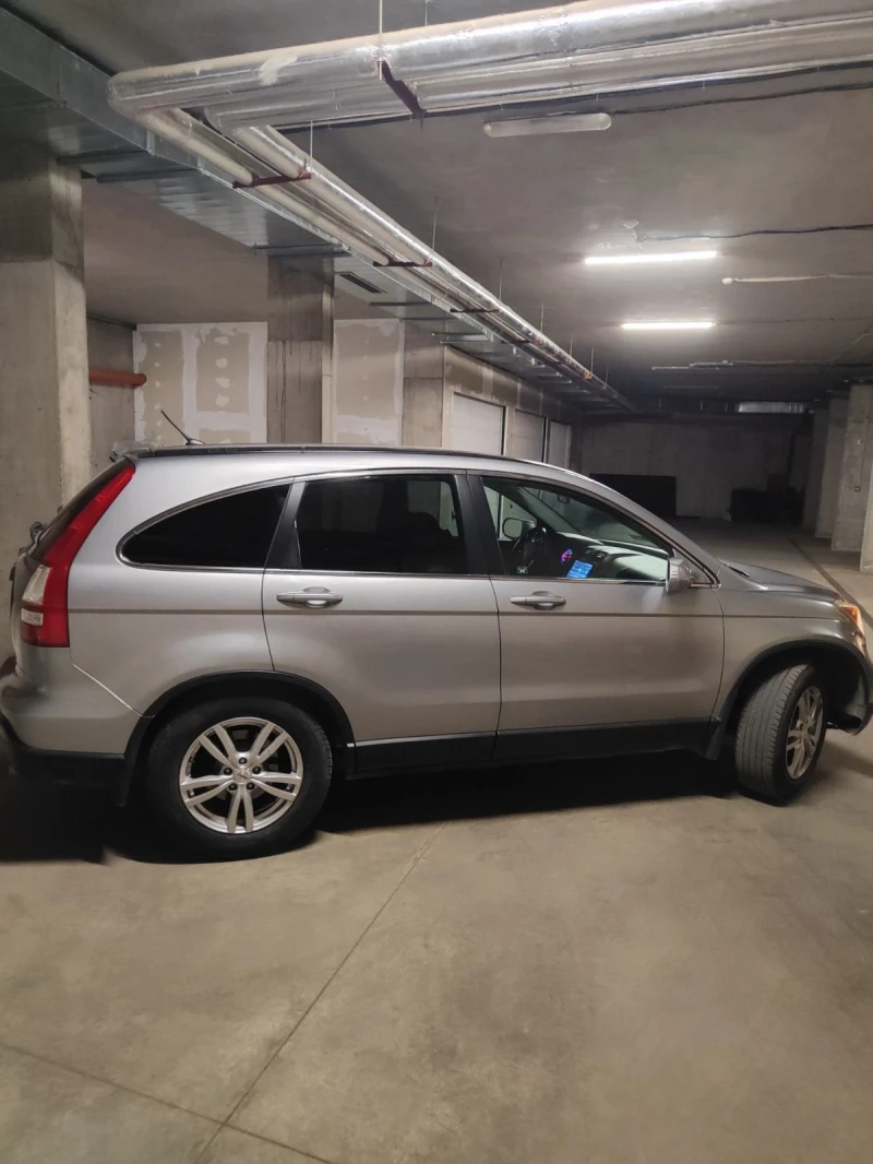 Honda Cr-v, снимка 8 - Автомобили и джипове - 46940197