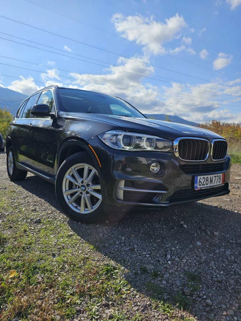 BMW X5 xDrive35i, снимка 1 - Автомобили и джипове - 48216066