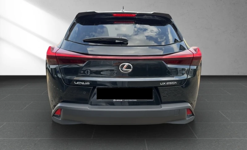 Lexus UX 250h FWD Style Facelift  В гаранция!, снимка 6 - Автомобили и джипове - 50022938