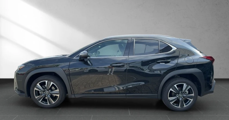 Lexus UX 250h FWD Style Facelift  В гаранция!, снимка 4 - Автомобили и джипове - 50022938