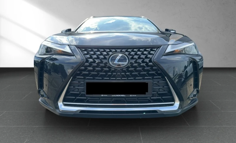 Lexus UX 250h FWD Style Facelift  В гаранция!, снимка 2 - Автомобили и джипове - 50022938