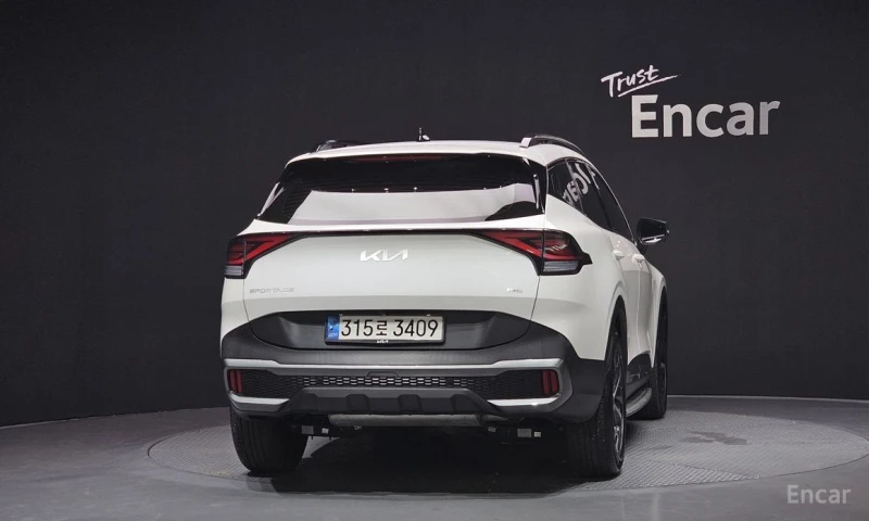 Kia Sportage 1.6 TURBO SIGNATURE GRAVITY* НАЙ-ВИСОКO ОБОРУДВАНЕ, снимка 2 - Автомобили и джипове - 51273844