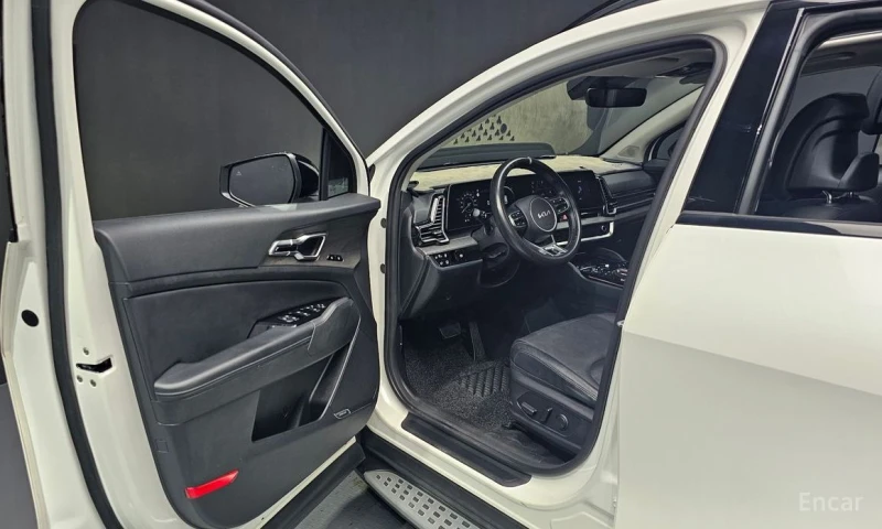 Kia Sportage 1.6 TURBO SIGNATURE GRAVITY* НАЙ-ВИСОКO ОБОРУДВАНЕ, снимка 8 - Автомобили и джипове - 51273844
