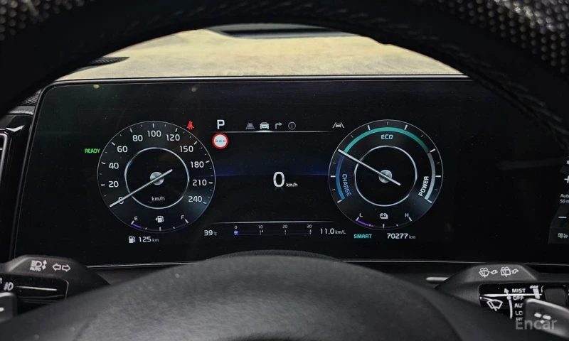 Kia Sportage 1.6 TURBO SIGNATURE GRAVITY* НАЙ-ВИСОКO ОБОРУДВАНЕ, снимка 6 - Автомобили и джипове - 51273844