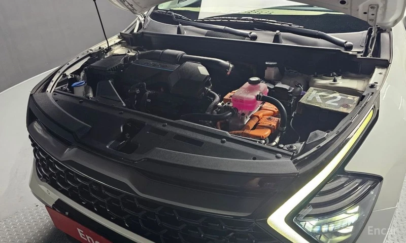 Kia Sportage 1.6 TURBO SIGNATURE GRAVITY* НАЙ-ВИСОКO ОБОРУДВАНЕ, снимка 4 - Автомобили и джипове - 51273844