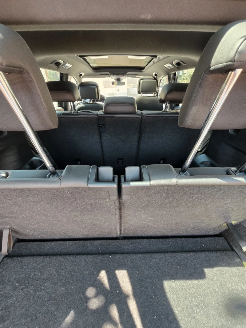 Seat Tarraco FR, снимка 8 - Автомобили и джипове - 51685317