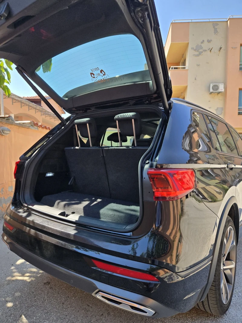 Seat Tarraco FR, снимка 9 - Автомобили и джипове - 51685317