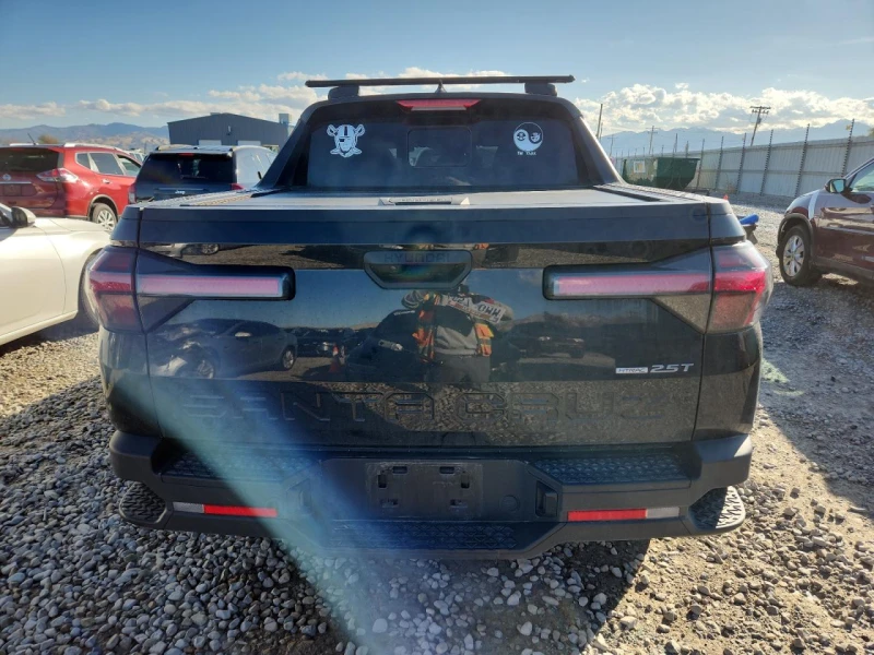 Hyundai Santa Cruz SEL PREMIUM, снимка 5 - Автомобили и джипове - 52530139