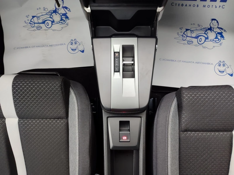 Opel Frontera GS 48V Hybrid 107kW/145Hp, снимка 13 - Автомобили и джипове - 53028990