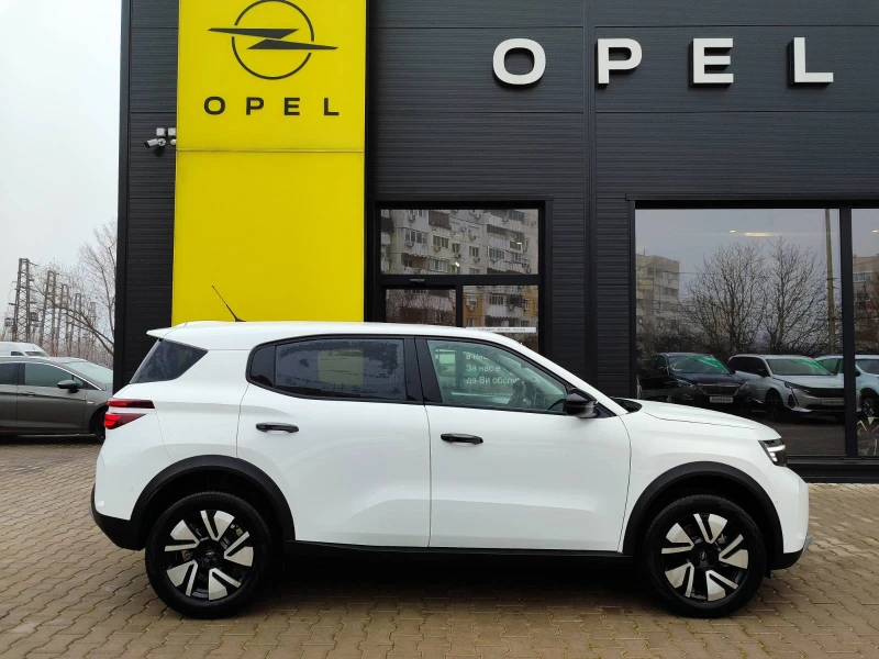 Opel Frontera GS 48V Hybrid 107kW/145Hp, снимка 4 - Автомобили и джипове - 53028990