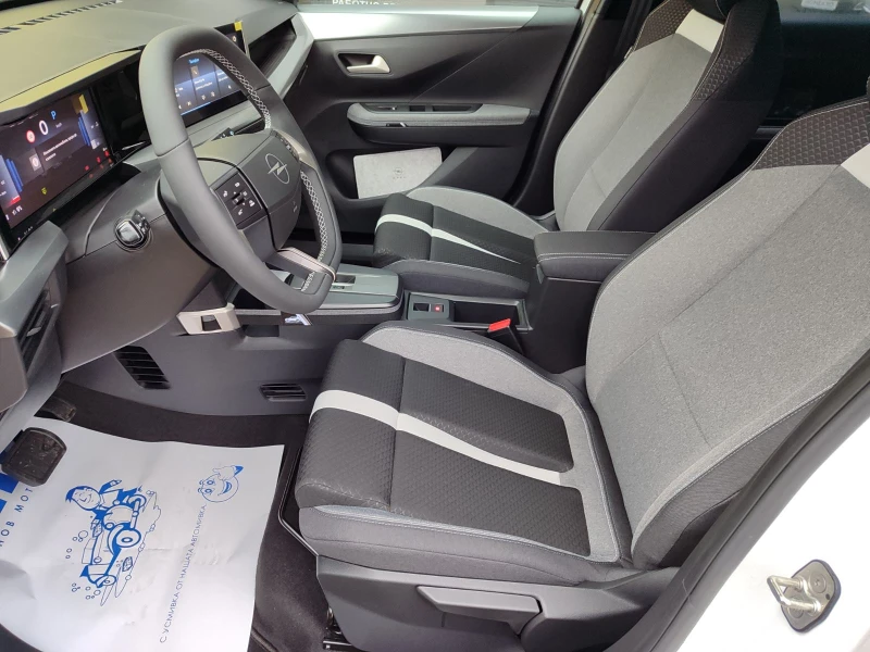 Opel Frontera GS 48V Hybrid 107kW/145Hp, снимка 11 - Автомобили и джипове - 53028990