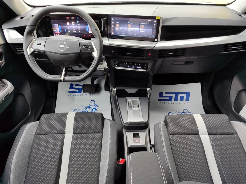 Opel Frontera GS 48V Hybrid 107kW/145Hp, снимка 10 - Автомобили и джипове - 53028990