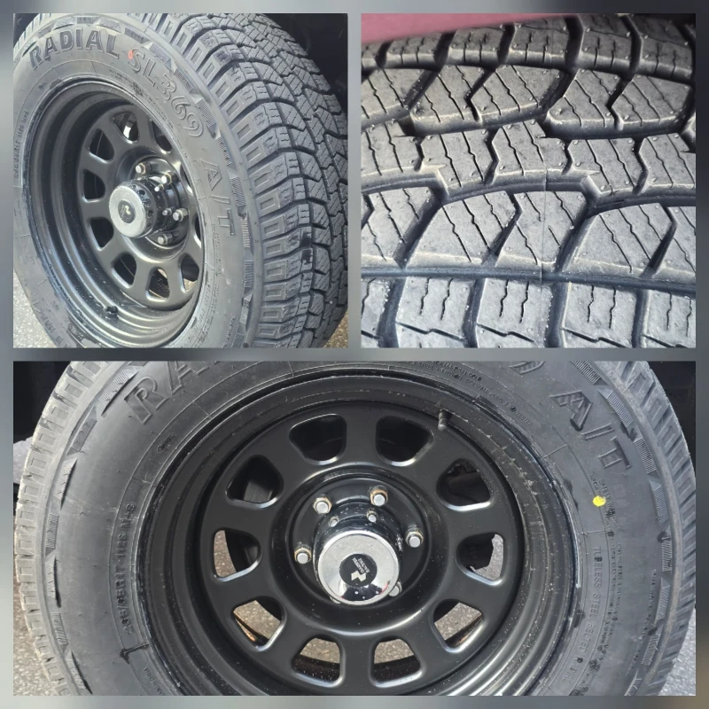 Toyota Land cruiser 3.0D/AVTOMAT/173КС/4Х4/ЛЕБЕДКА-ФУЛЛ, снимка 14 - Автомобили и джипове - 53168331