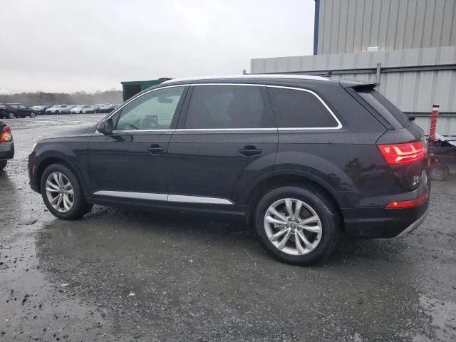 Audi Q7 PREMIUM PLUS СЕРВИЗНА ИСТОРИЯ!, снимка 4 - Автомобили и джипове - 48714273