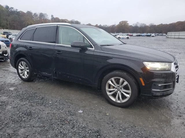 Audi Q7 PREMIUM PLUS СЕРВИЗНА ИСТОРИЯ!, снимка 2 - Автомобили и джипове - 48714273