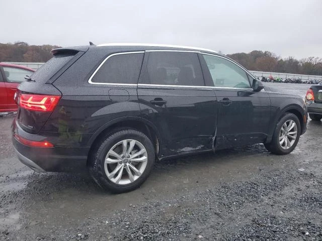 Audi Q7 PREMIUM PLUS СЕРВИЗНА ИСТОРИЯ!, снимка 3 - Автомобили и джипове - 48714273