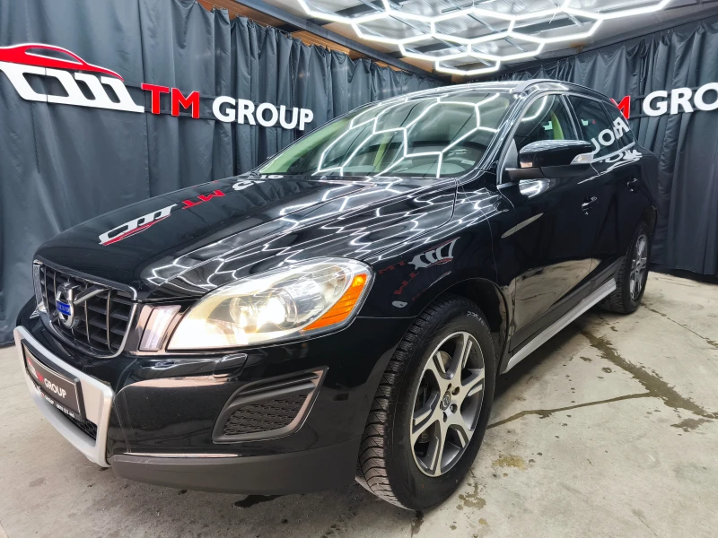 Volvo XC60 2.0D3 Automatic E5A - 17900 лв. - 73362889 | Car24.bg