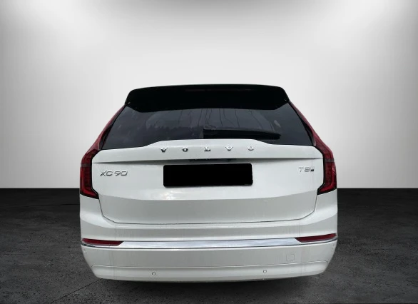 Volvo Xc90 T8 Recharge AWD Plus Bright = NEW = Гаранция - изображение 2