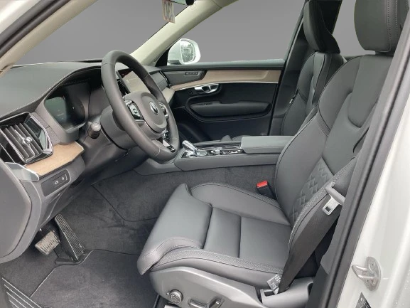Volvo Xc90 T8 Recharge AWD Plus Bright = NEW = Гаранция - изображение 6