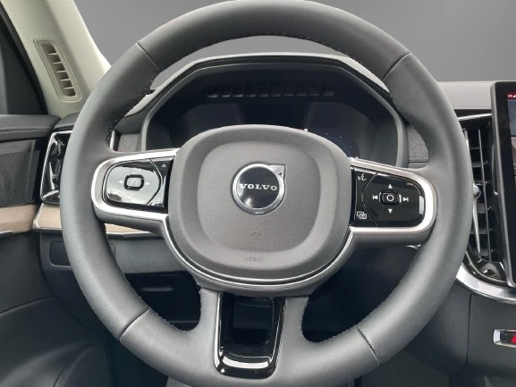 Volvo Xc90 T8 Recharge AWD Plus Bright = NEW = Гаранция - изображение 9