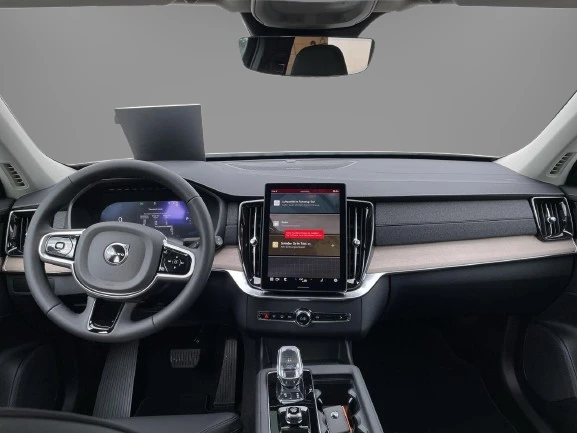 Volvo Xc90 T8 Recharge AWD Plus Bright = NEW = Гаранция - изображение 10