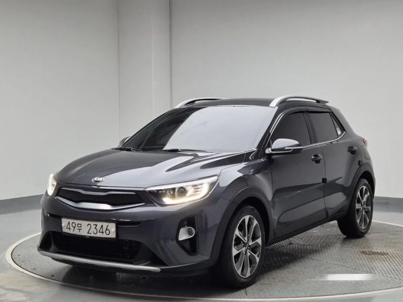 Kia Stonic Diesel 1.6 Trendy * НАЙ-ДОБРА ЦЕНА В БЪЛГАРИЯ*  - 26441 лв. / 13519.07 € - 41941072 1